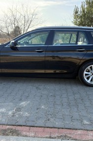 BMW F11 520d Touring-2