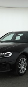 Audi A4 B9 , Salon Polska, 1. Właściciel, 204 KM, Automat, VAT 23%,-3
