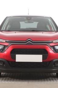 Citroen C3 III , Salon Polska, 1. Właściciel, Serwis ASO, VAT 23%,-2