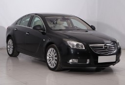 Opel Insignia , Salon Polska, GAZ, Navi, Xenon, Klimatronic, Tempomat,