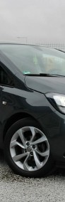 Opel Corsa E 68 Tys.Km 1.4 16V 90KM Tablet Klima Led Tempomat Sensory Halogeny Al-3