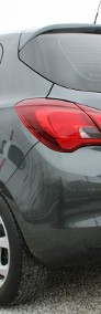 Opel Corsa E 68 Tys.Km 1.4 16V 90KM Tablet Klima Led Tempomat Sensory Halogeny Al-4