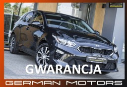 Kia Cee&apos;d III LIFT / Ledy / Kamera Cofania / HAK / Bezwypadkowa / FV 23% !!!