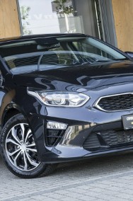 Kia Cee'd III LIFT / Ledy / Kamera Cofania / HAK / Bezwypadkowa / FV 23% !!!-2