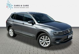 Volkswagen Tiguan II 2.0 TDI 4Mot. SCR Highline DSG WE843XV