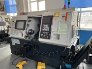 Tokarka CNC MAZAK QUICK TURN NEXUS 200MSY