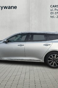 Kia Optima IV Salon Polska, Serwis, Automat, L-2