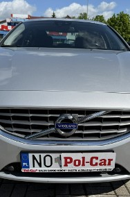 Volvo S60 II automat,hak, opony wielosezonowe-2