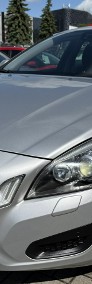 Volvo S60 II automat,hak, opony wielosezonowe-3