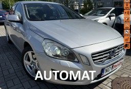 Volvo S60 II modek 2011,automat,hak, opony wielosezonowe