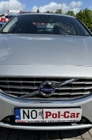 Volvo S60 II modek 2011,automat,hak, opony wielosezonowe-2
