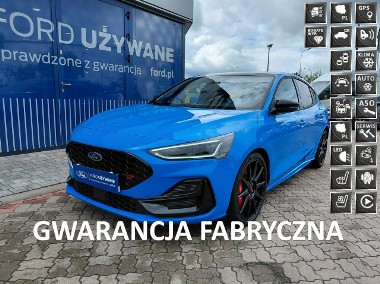 Ford Focus IV ST X-Edition 2,3 EcoBoost 280KM M6 Ford Performance ASO Forda-1
