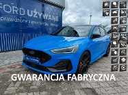 Ford Focus IV ST X-Edition 2,3 EcoBoost 280KM M6 Ford Performance ASO Forda