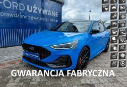 Ford Focus IV ST X-Edition 2,3 EcoBoost 280KM M6 Ford Performance ASO Forda