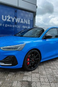 Ford Focus IV ST X-Edition 2,3 EcoBoost 280KM M6 Ford Performance ASO Forda-2