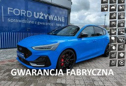 Ford Focus IV ST X-Edition 2,3 EcoBoost 280KM M6 Ford Performance ASO Forda