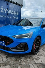 Ford Focus IV ST X-Edition 2,3 EcoBoost 280KM M6 Ford Performance ASO Forda-2