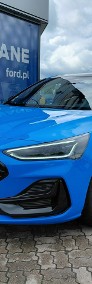 Ford Focus IV ST X-Edition 2,3 EcoBoost 280KM M6 Ford Performance ASO Forda-3