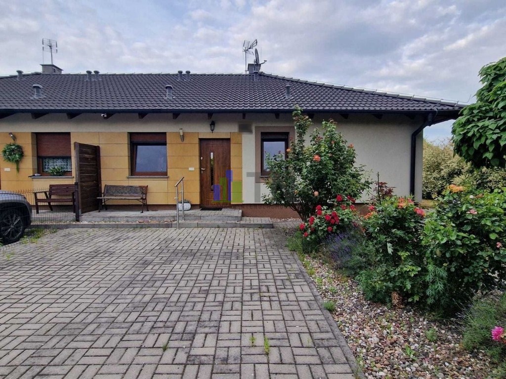 Duża DziaŁka 588 Mkw