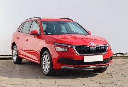 Skoda Kamiq Salon Polska, Serwis ASO, Klimatronic, Tempomat, Parktronic,