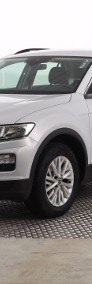 Volkswagen T-Roc , Salon Polska, Klima, Parktronic, Podgrzewane siedzienia-3