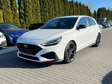 Hyundai i30 II i30N 280KM Performance Sport Pakiet Kamera FullLED-1
