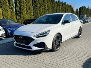 Hyundai i30 II i30N 280KM Performance Sport Pakiet Kamera FullLED