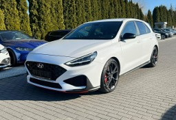 Hyundai i30 II i30N 280KM Performance Sport Pakiet Kamera FullLED