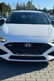 Hyundai i30 II i30N 280KM Performance Sport Pakiet Kamera FullLED-2
