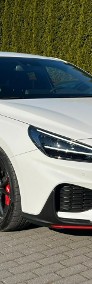 Hyundai i30 II i30N 280KM Performance Sport Pakiet Kamera FullLED-3