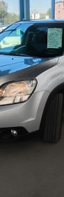 Chevrolet Orlando AUTOMAT,SKÓRA,BOGATE WYPOSAŻENIE,SUPER STAN MECHANICZNY I WIZUALNY!-3