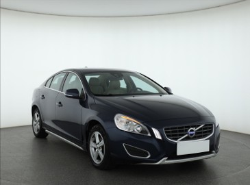 Volvo S60 II , Navi, Klimatronic, Tempomat, Parktronic,ALU