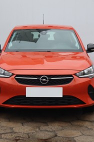 Opel Corsa F , Salon Polska, Serwis ASO, Klima, Tempomat-2