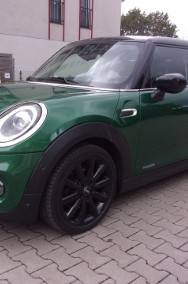 Mini Cooper Automat -Salon PL-2