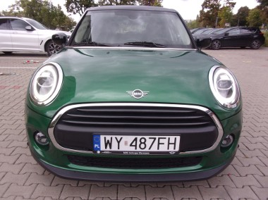 Mini Cooper Automat -Salon PL-1