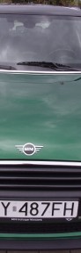 Mini Cooper Automat -Salon PL-3