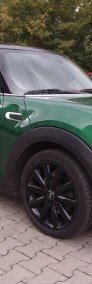 Mini Cooper Automat -Salon PL-4