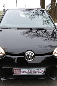 Volkswagen up! 1.0 MPI 68KM EURO 6 Ks. serwis! Gaz CNG! Limited-2