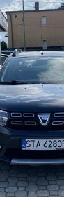 Dacia Sandero II 1.5 90 KM ,Navi, Tempomat !-3
