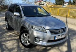 Toyota RAV 4 III Toyota RAV-4 4x4 2.2D 2011 Bogata Wersja Elektryka