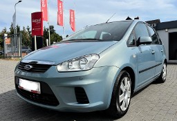 Ford C-MAX I LIFT