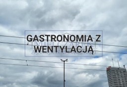 Lokal Warszawa Śródmieście, ul. Marszałkowska
