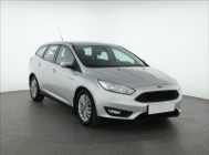 Ford Focus III , Salon Polska, Serwis ASO, Klima, Tempomat, Parktronic