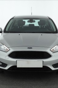 Ford Focus III , Salon Polska, Serwis ASO, Klima, Tempomat, Parktronic-2