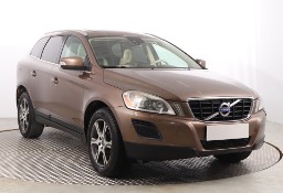 Volvo XC60 I , Salon Polska, 205 KM, Automat, Skóra, Xenon, Klimatronic,