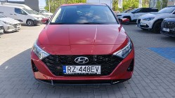 Hyundai i20 salon Polska