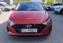 Hyundai i20 salon Polska