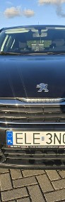 Peugeot 308 II 1,2Turbo Benz. Klimatyzacja.Parktronic.El,szyby,Centralka.OKAZJA-4