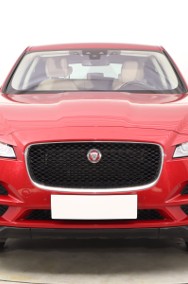 Jaguar F-Pace , Salon Polska, Serwis ASO, 180 KM, Automat, VAT 23%, Skóra,-2