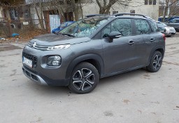 Citroen C3 Aircross salon polski pierwszy właścicel serwisowany